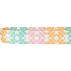 Frisco Pastel Tie Dye Polyester Personalized Dog Collar -PetSafe Kong Shop 280770 PT3. AC SS1800 V1621275741
