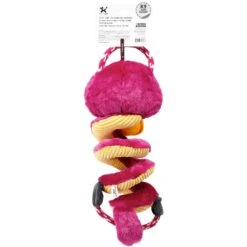 Charming Pet Springys Platypus Squeaky Dog Toy -PetSafe Kong Shop 281885 PT2. AC SS1800 V1616769725