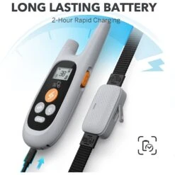 DogCare EC11 Dog Training System -PetSafe Kong Shop 282777 PT6. AC SS1800 V1618008714