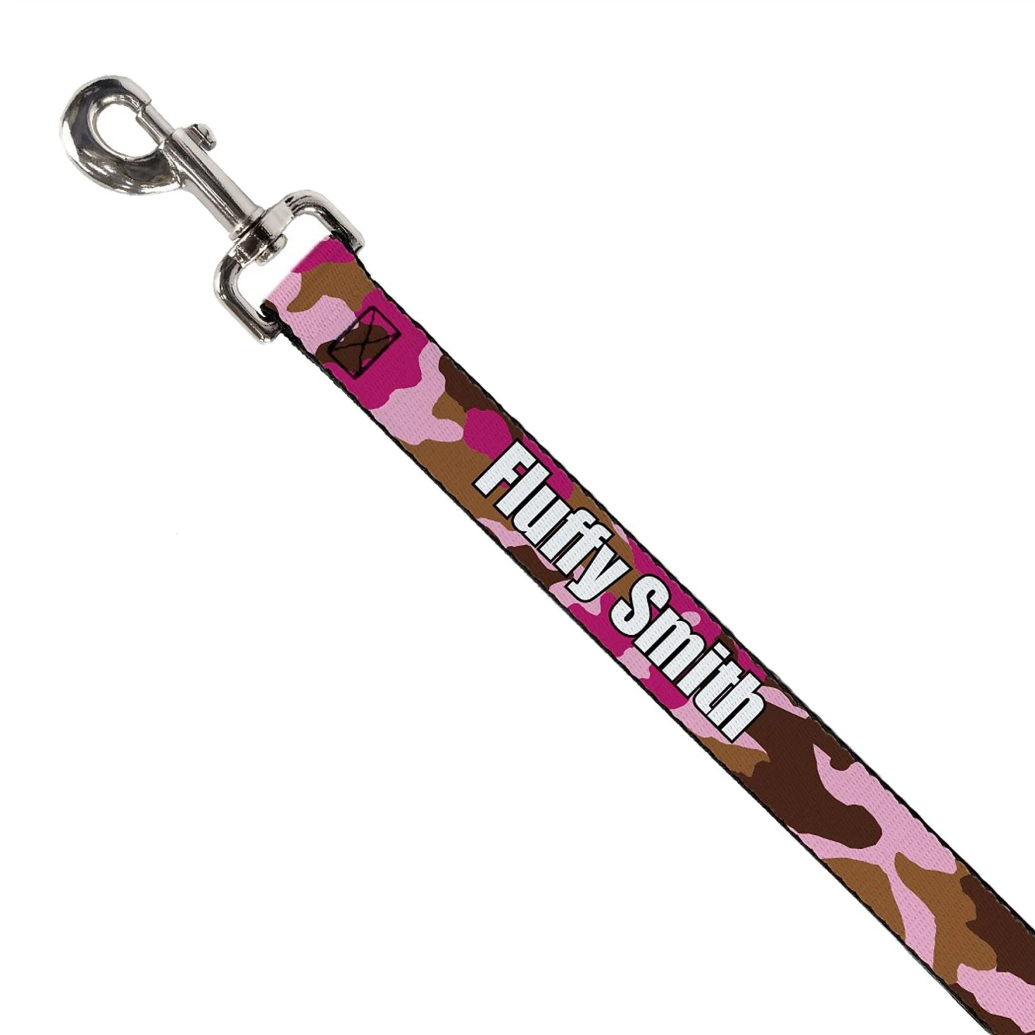 Buckle-Down Personalized Dog Leash 1 Buckle-Down Personalized Dog Leash