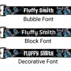 Buckle-Down Disney Lilo & Stitch Personalized Dog Leash -PetSafe Kong Shop 285794 PT1. AC SS1800 V1619734622