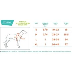 Frisco Padded Step-In Harness -PetSafe Kong Shop 287451 PT1. AC SS1800 V1631899570