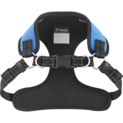 Frisco Padded Step-In Harness -PetSafe Kong Shop 287451 PT3. AC SS1800 V1638386197