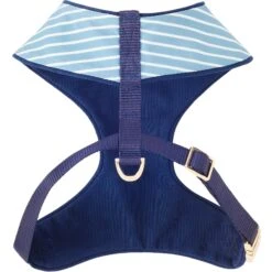 Frisco Fashion Over-The-Head Harness, Striped -PetSafe Kong Shop 287479 PT3. AC SS1800 V1632315789