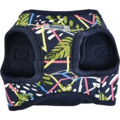 Puppia Botanical B Dog Harness -PetSafe Kong Shop 289079 PT2. AC SS1800 V1619108515