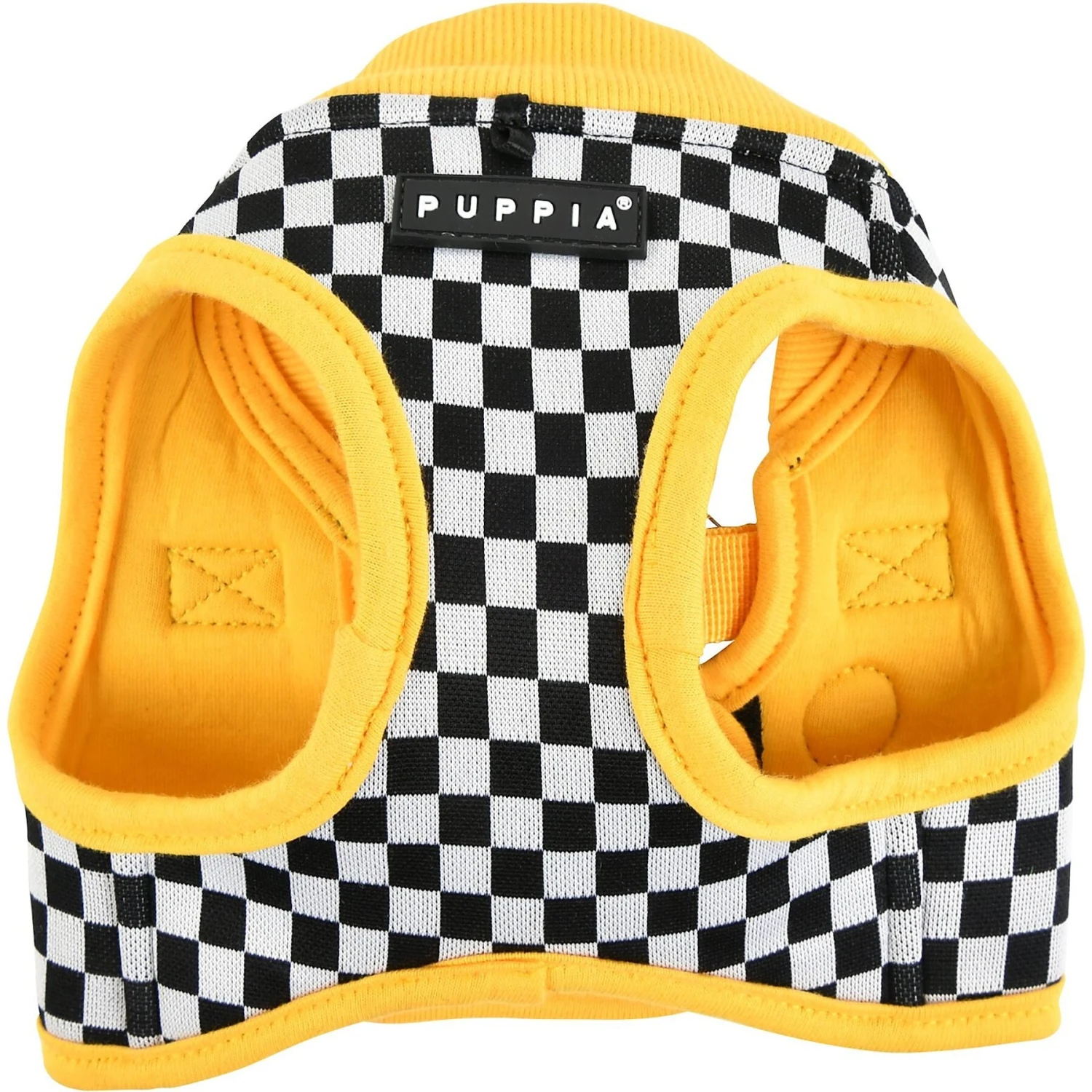 Puppia Racer B Dog Harness 3 Puppia Racer B Dog Harness - Image 3