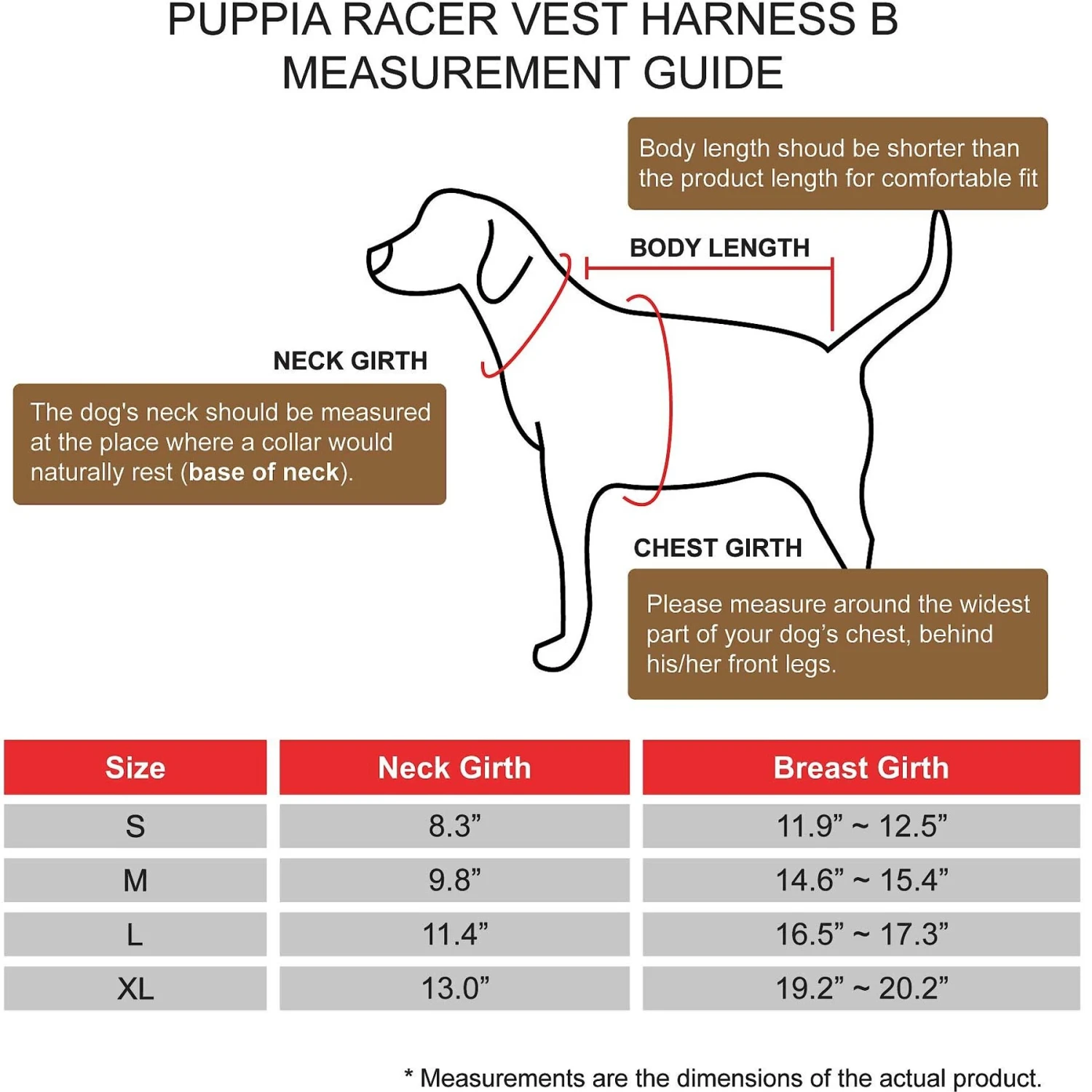 Puppia Racer B Dog Harness 5 Puppia Racer B Dog Harness - Image 5