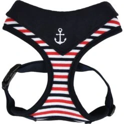 Puppia Seaman A Dog Harness