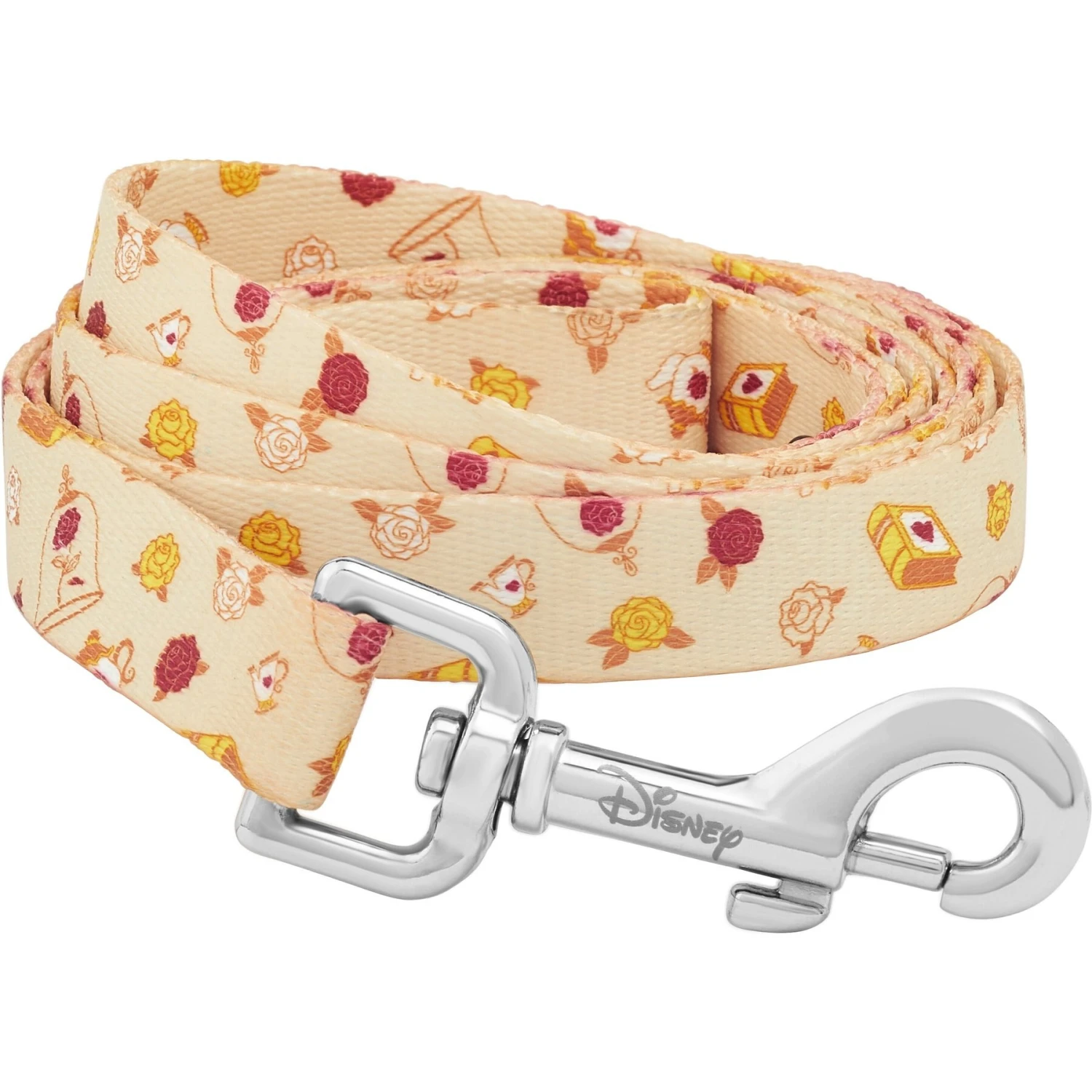 Disney Princess Belle Dog Leash 1 Disney Princess Belle Dog Leash