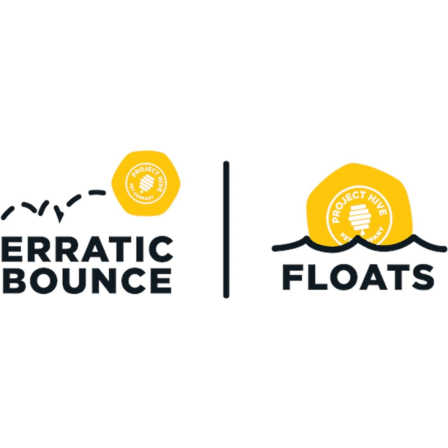 Project Hive Pet Company Ball Dog Toy 5 Project Hive Pet Company Ball Dog Toy - Image 5