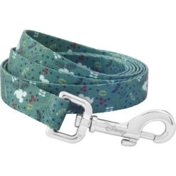 Disney Mickey Mouse Holiday Dog Leash
