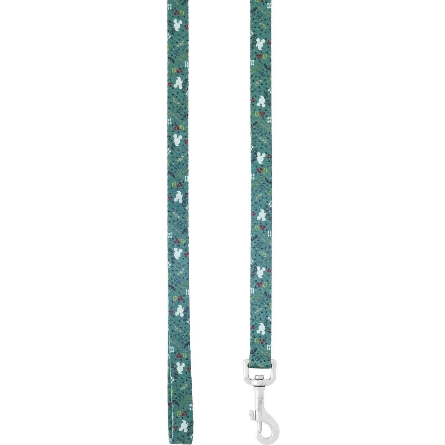 Disney Mickey Mouse Holiday Dog Leash 3 Disney Mickey Mouse Holiday Dog Leash - Image 3