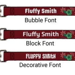 Buckle-Down Disney Lilo & Stitch Expressions Tropical Flora Personalized Dog Leash -PetSafe Kong Shop 290318 PT1. AC SS1800 V1619734019