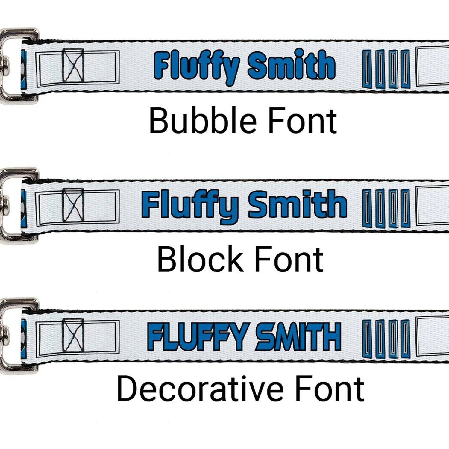 Buckle-Down Star Wars R2-D2 Bounding Parts Personalized Dog Leash 2 Buckle-Down Star Wars R2-D2 Bounding Parts Personalized Dog Leash - Image 2