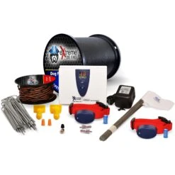 Extreme Dog Fence Pro Grade Electronic Dog Fence System