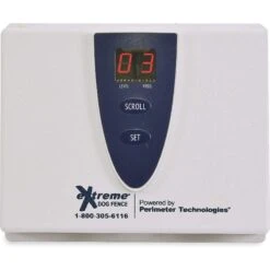 Extreme Dog Fence Pro Grade Electronic Dog Fence System -PetSafe Kong Shop 291371 PT3. AC SS1800 V1619732827
