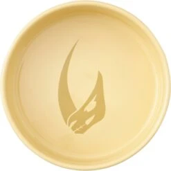 STAR WARS THE MANDALORIAN & CHILD Desert Non-Skid Ceramic Dog & Cat Bowl 9 STAR WARS THE MANDALORIAN & CHILD Desert Non-Skid Ceramic Dog & Cat Bowl -PetSafe Kong Shop 291414 PT4. AC SS1800 V1633978275