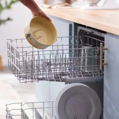 STAR WARS THE MANDALORIAN & CHILD Desert Non-Skid Ceramic Dog & Cat Bowl 11 STAR WARS THE MANDALORIAN & CHILD Desert Non-Skid Ceramic Dog & Cat Bowl -PetSafe Kong Shop 291414 PT6. AC SS1800 V1633979903