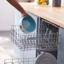 Pixar Finding Nemo Non-Skid Ceramic Dog & Cat Bowl -PetSafe Kong Shop 291426 PT6. AC SS1800 V1633978440