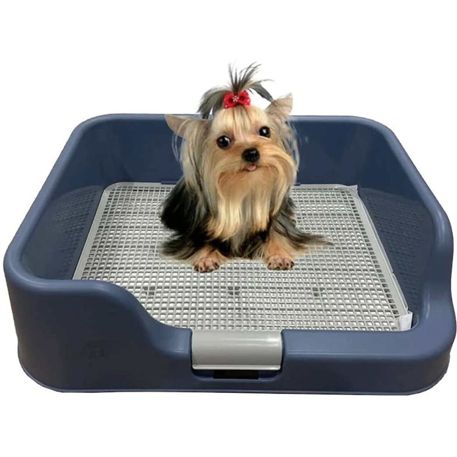 PS KOREA Indoor Dog Potty Tray 1 PS KOREA Indoor Dog Potty Tray