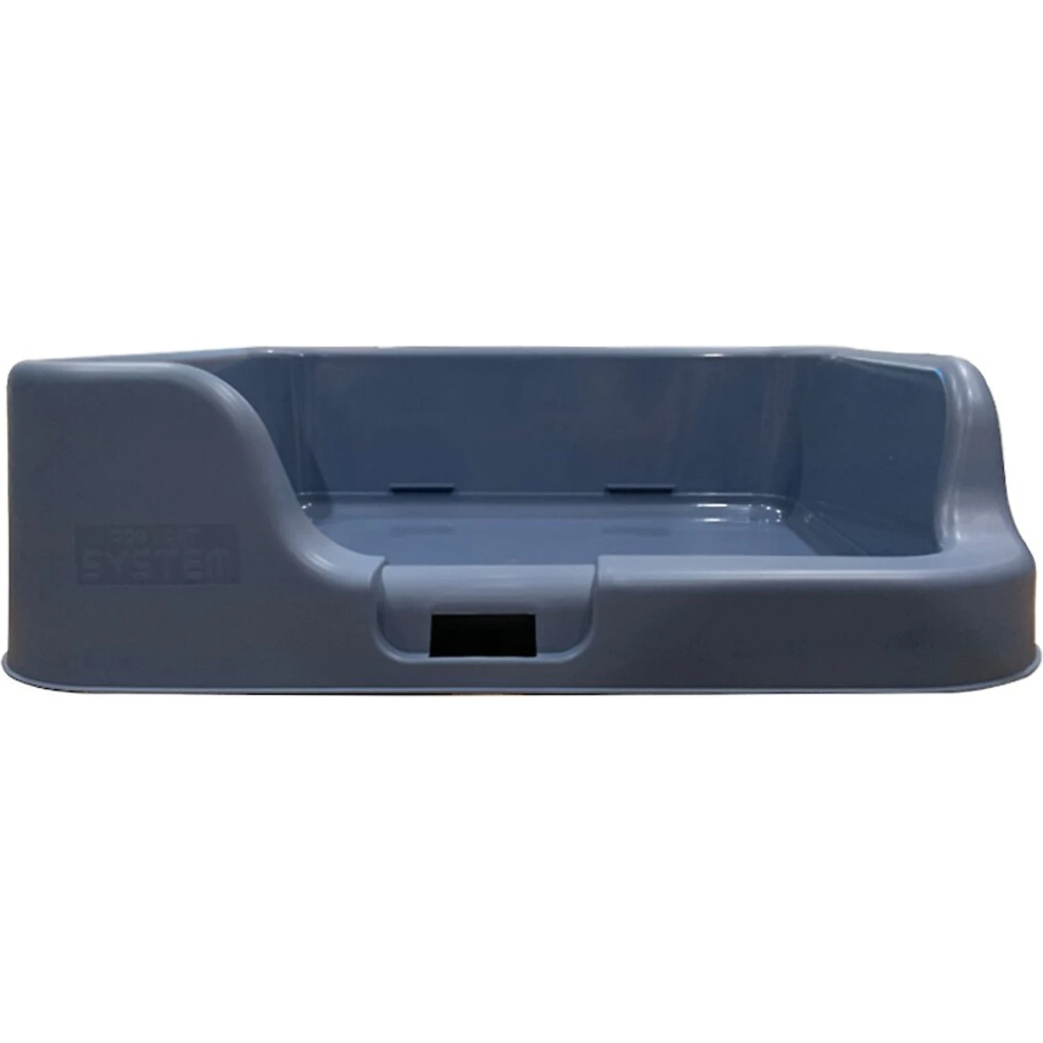 PS KOREA Indoor Dog Potty Tray 2 PS KOREA Indoor Dog Potty Tray - Image 2