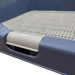 PS KOREA Indoor Dog Potty Tray 8 PS KOREA Indoor Dog Potty Tray -PetSafe Kong Shop 291731 PT2. AC SS1800 V1627494977