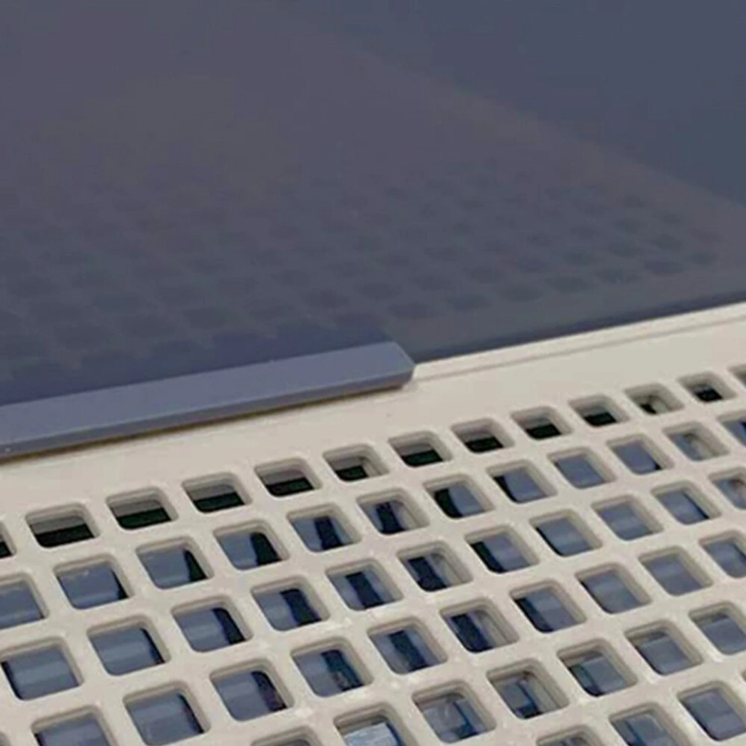 PS KOREA Indoor Dog Potty Tray 4 PS KOREA Indoor Dog Potty Tray - Image 4