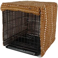 Molly Mutt Everywhere Dog & Cat Crate -PetSafe Kong Shop 291760 PT2. AC SS1800 V1619853159