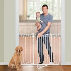 Summer Multi-Use Extra Tall Walk-Thru Dog Gate -PetSafe Kong Shop 292144 PT4. AC SS1800 V1621030454