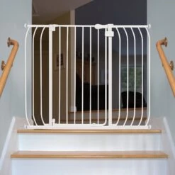 Summer Multi-Use Extra Tall Walk-Thru Dog Gate -PetSafe Kong Shop 292144 PT5. AC SS1800 V1621029752