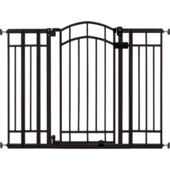 Summer Multi-Use Decorative Extra Tall Walk-Thru Dog Gate -PetSafe Kong Shop 292148 PT2. AC SS1800 V1621034342