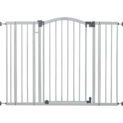 Summer Extra Tall & Wide Safety Dog Gate -PetSafe Kong Shop 292153 PT2. AC SS1800 V1621035527
