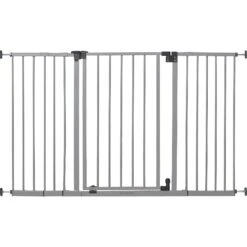Summer Secure Space Extra-Wide Dog Gate -PetSafe Kong Shop 292157 PT2. AC SS1800 V1621031646