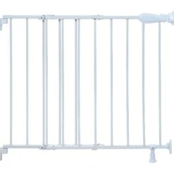 Summer Top Of Stairs Simple To Secure Metal Dog Gate -PetSafe Kong Shop 292171 PT2. AC SS1800 V1621035801