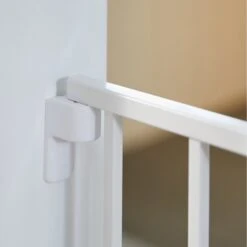 Summer Top Of Stairs Simple To Secure Metal Dog Gate -PetSafe Kong Shop 292171 PT5. AC SS1800 V1627504620
