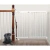 Summer Metal Banister & Stair Dog Gate