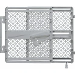 Summer Indoor & Outdoor Multi Function Walk-Thru Dog Gate -PetSafe Kong Shop 292181 PT2. AC SS1800 V1621030724