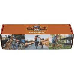 Chuckit! National Fetch Day Gearbox Dog Toy -PetSafe Kong Shop 297206 PT4. AC SS1800 V1626731200