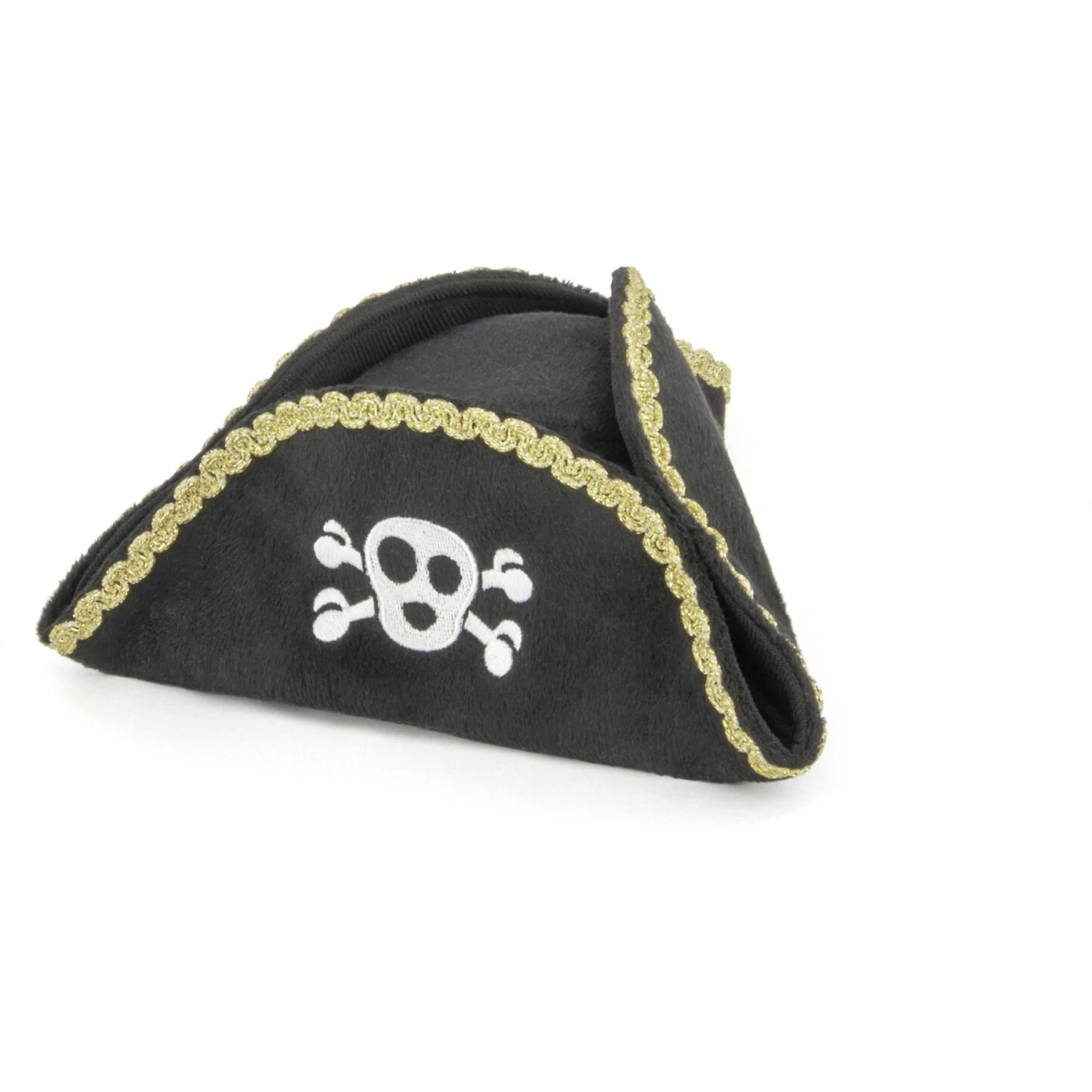 P.L.A.Y. Pet Lifestyle And You Mutt Hatter Squeaky Dog Toy, 5 Count 6 P.L.A.Y. Pet Lifestyle And You Mutt Hatter Squeaky Dog Toy, 5 Count - Image 6