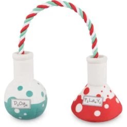 P.L.A.Y. Pet Lifestyle And You Back To School Squeaky Dog Toy, 5 Count 11 P.L.A.Y. Pet Lifestyle And You Back To School Squeaky Dog Toy, 5 Count -PetSafe Kong Shop 297628 PT3. AC SS1800 V1621034605