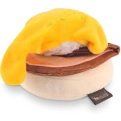 P.L.A.Y. Pet Lifestyle And You Barking Brunch Squeaky Dog Toy, 5 Count 12 P.L.A.Y. Pet Lifestyle And You Barking Brunch Squeaky Dog Toy, 5 Count -PetSafe Kong Shop 297632 PT4. AC SS1800 V1621030178