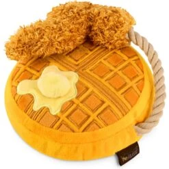 P.L.A.Y. Pet Lifestyle And You Barking Brunch Squeaky Dog Toy, 5 Count 14 P.L.A.Y. Pet Lifestyle And You Barking Brunch Squeaky Dog Toy, 5 Count -PetSafe Kong Shop 297632 PT6. AC SS1800 V1621035226