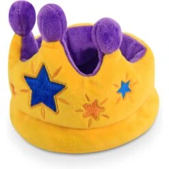 P.L.A.Y. Pet Lifestyle And You Party Time Collection Squeaky Dog Toy, 5 Count -PetSafe Kong Shop 297634 PT5. AC SS1800 V1621031337