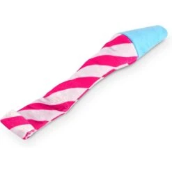 P.L.A.Y. Pet Lifestyle And You Party Time Collection Squeaky Dog Toy, 5 Count -PetSafe Kong Shop 297634 PT6. AC SS1800 V1621028603