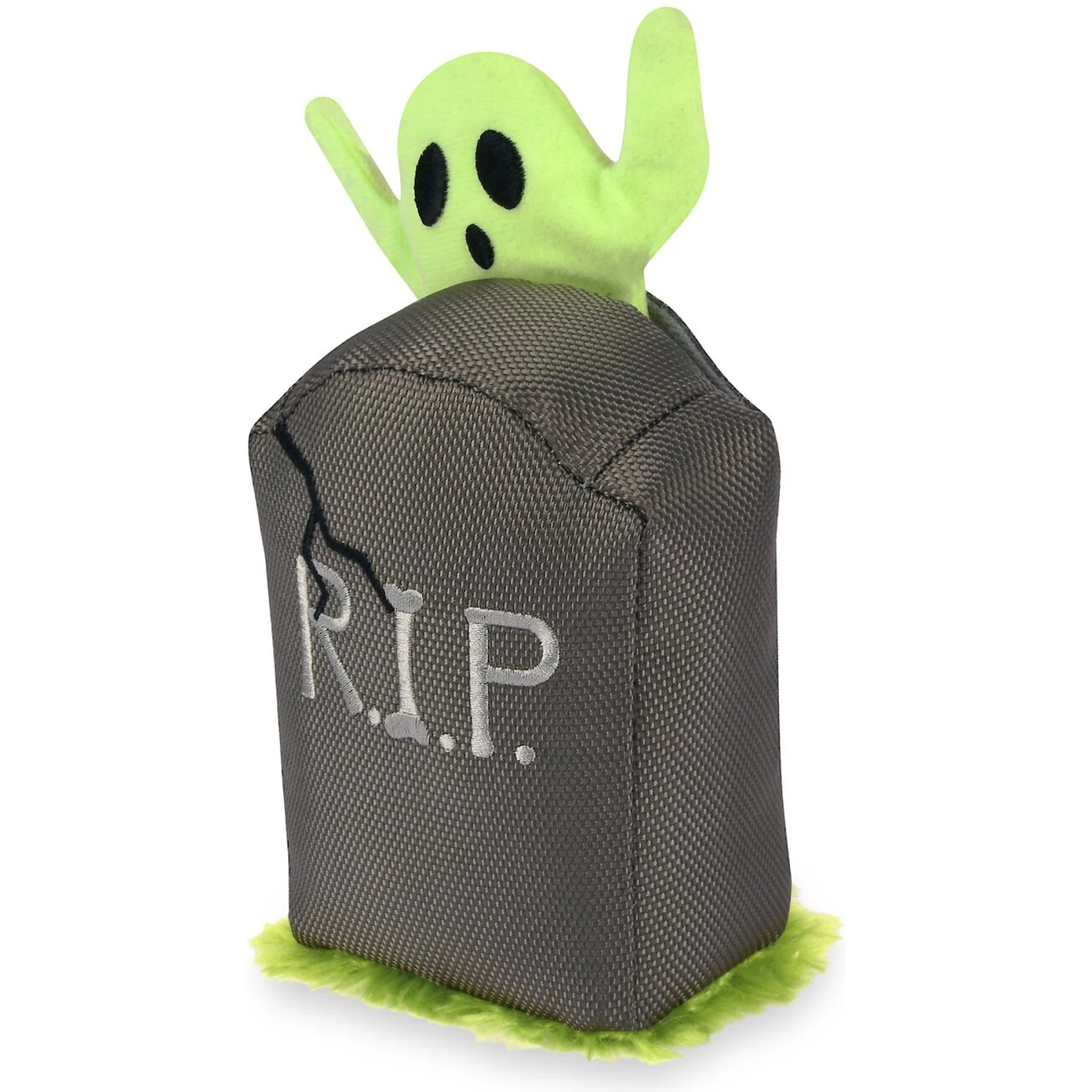 P.L.A.Y. Pet Lifestyle And You Howling Haunts Squeaky Dog Toy, 5 Count 7 P.L.A.Y. Pet Lifestyle And You Howling Haunts Squeaky Dog Toy, 5 Count - Image 7