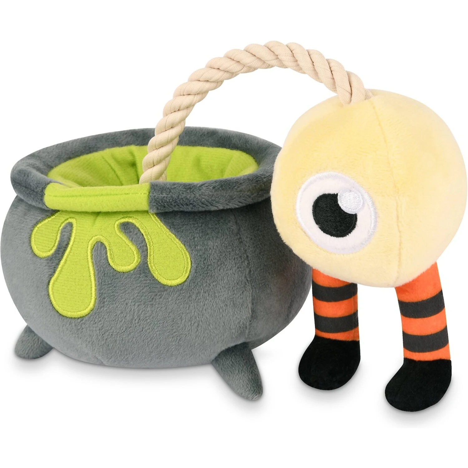 P.L.A.Y. Pet Lifestyle And You Howling Haunts Squeaky Dog Toy, 5 Count 8 P.L.A.Y. Pet Lifestyle And You Howling Haunts Squeaky Dog Toy, 5 Count - Image 8