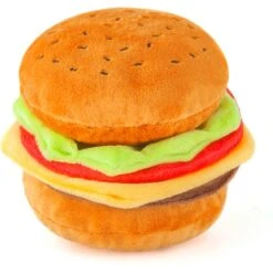 P.L.A.Y. Pet Lifestyle And You American Classic Mini Squeaky Dog Toy, 5 Count 9 P.L.A.Y. Pet Lifestyle And You American Classic Mini Squeaky Dog Toy, 5 Count -PetSafe Kong Shop 297642 PT2. AC SS1800 V1621033380