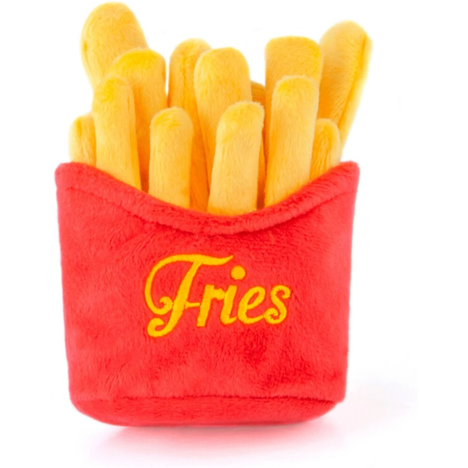 P.L.A.Y. Pet Lifestyle And You American Classic Mini Squeaky Dog Toy, 5 Count 5 P.L.A.Y. Pet Lifestyle And You American Classic Mini Squeaky Dog Toy, 5 Count - Image 5