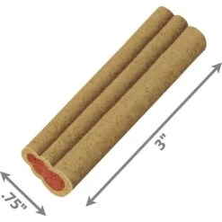 KONG Puppy Activity Ball Dog Toy, Color Varies & KONG Stuff'N Puppy Ziggies Dog Treats 16 KONG Puppy Activity Ball Dog Toy, Color Varies & KONG Stuff'N Puppy Ziggies Dog Treats -PetSafe Kong Shop 298188 PT7. AC SS1800 V1621294643