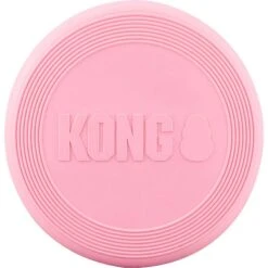 KONG Puppy Flyer Dog Toy, Color Varies & Wellness Soft Puppy Bites Lamb & Salmon Recipe Grain-Free Natural Dog Treats 10 KONG Puppy Flyer Dog Toy, Color Varies & Wellness Soft Puppy Bites Lamb & Salmon Recipe Grain-Free Natural Dog Treats -PetSafe Kong Shop 298190 PT2. AC SS1800 V1623202653